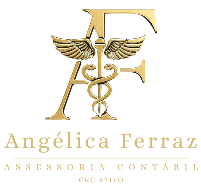 Angélica Ferraz Assessoria Contábil